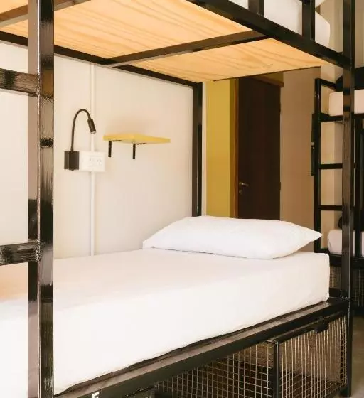Bike Hostel