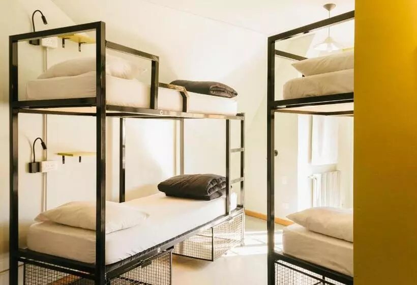 Bike Hostel