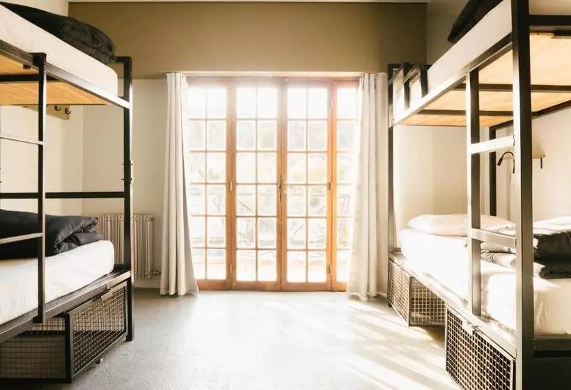 Bike Hostel