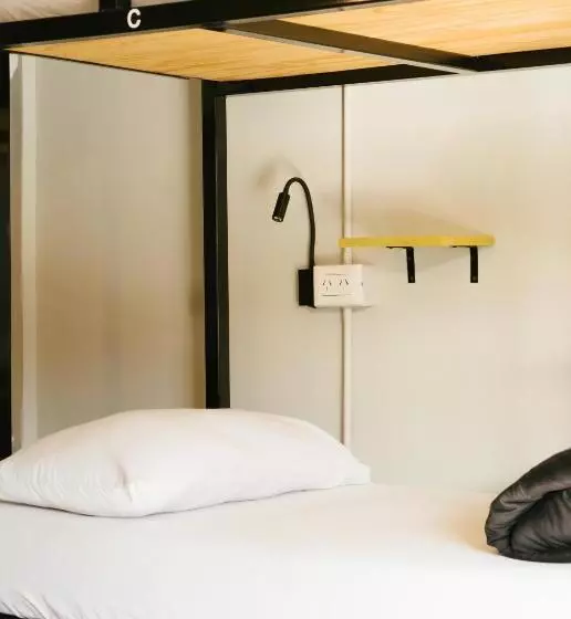 Bike Hostel