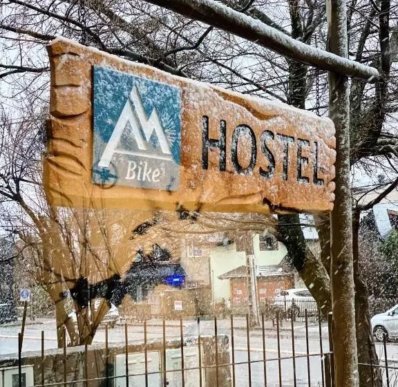 Bike Hostel