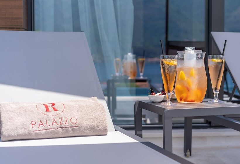 Boutique Hotel R Palazzo