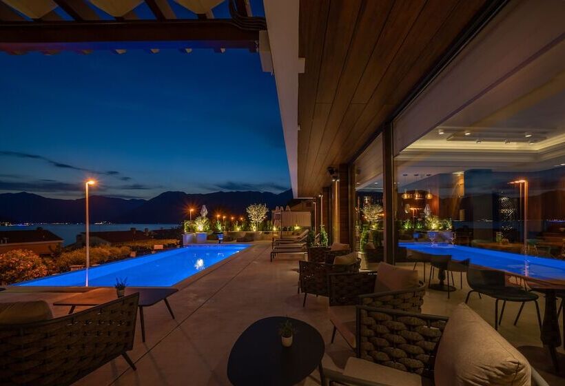 Boutique Hotel R Palazzo