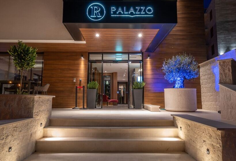 Boutique Hotel R Palazzo