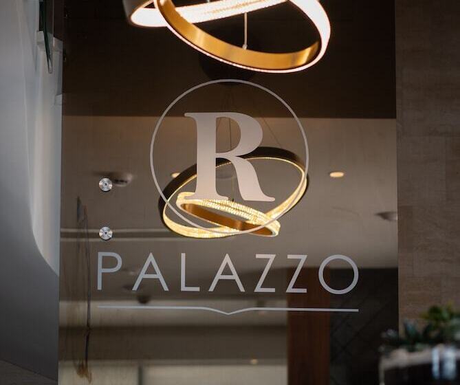 Boutique Hotel R Palazzo