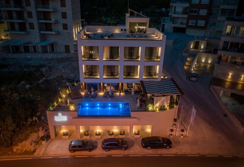 Boutique Hotel R Palazzo