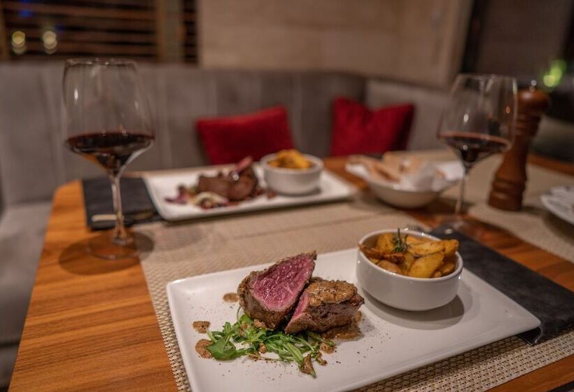 Boutique Hotel R Palazzo