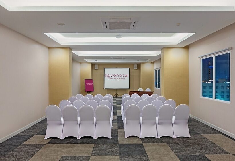 Favehotel Karawang