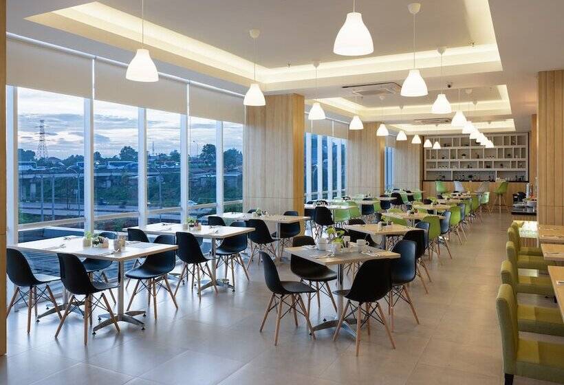 Favehotel Karawang
