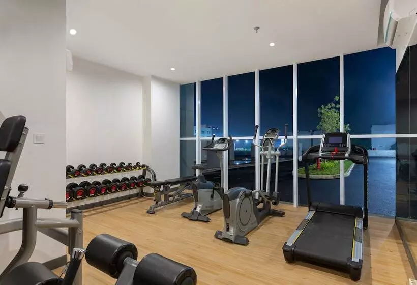 Favehotel Karawang