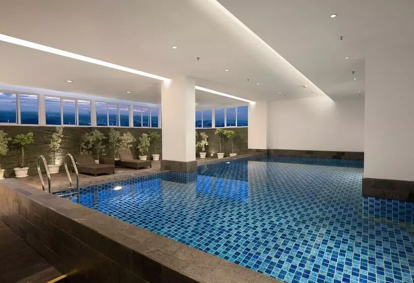 Favehotel Karawang