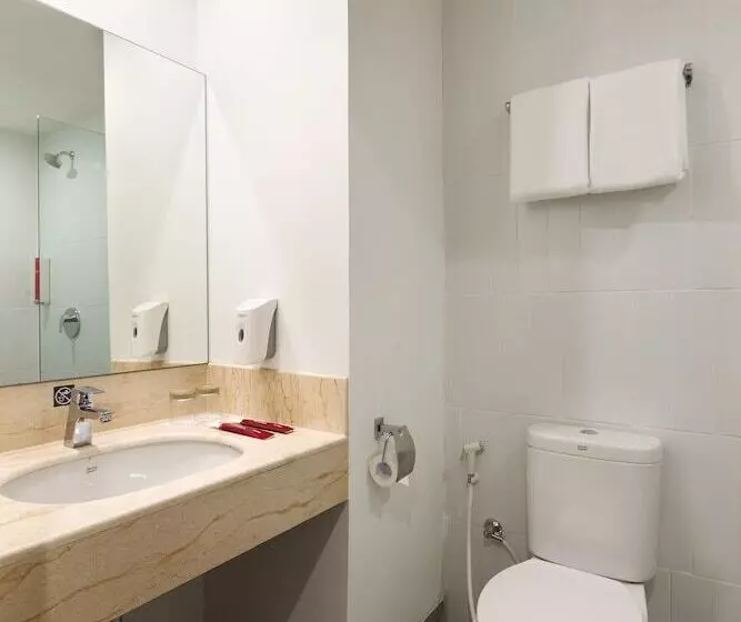 Favehotel Karawang