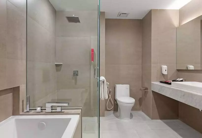 Favehotel Karawang