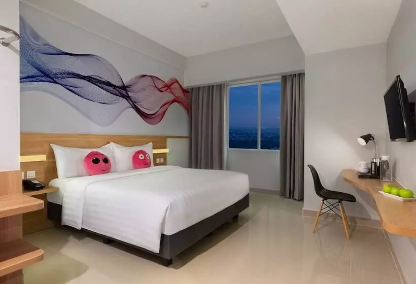 Favehotel Karawang