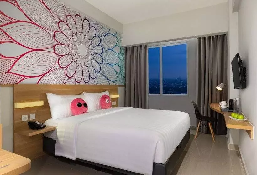 Favehotel Karawang
