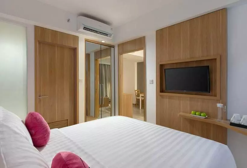 Favehotel Karawang