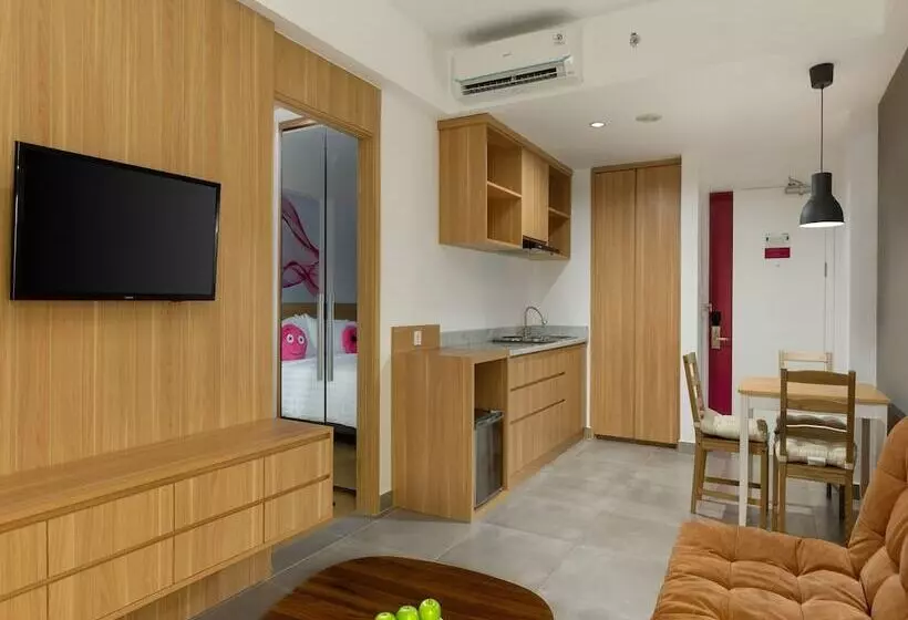 Favehotel Karawang