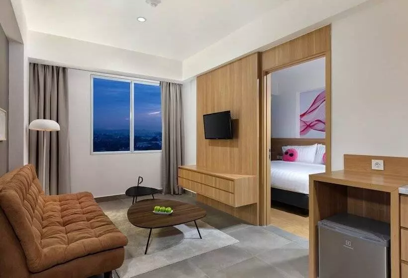 Favehotel Karawang