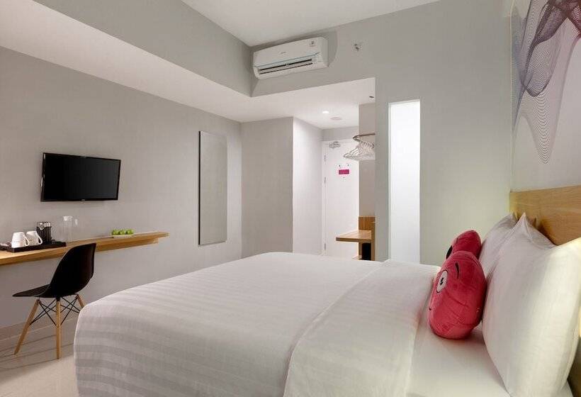 Favehotel Karawang