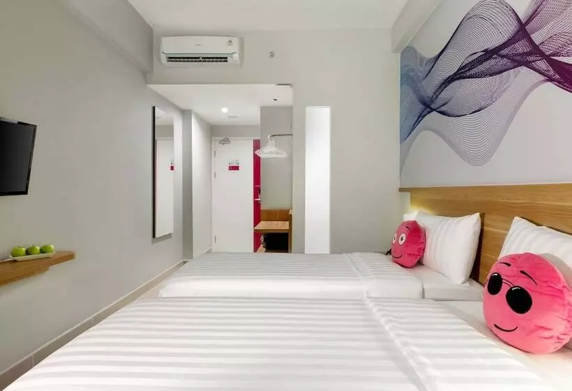 Favehotel Karawang