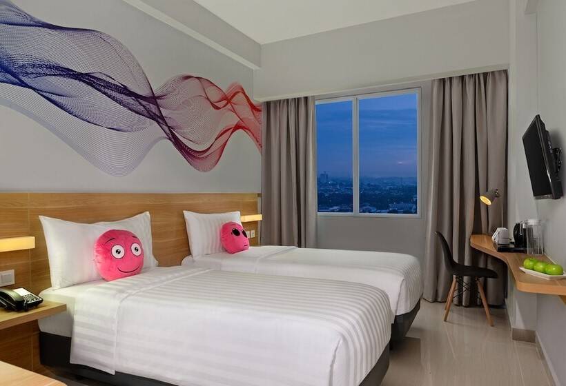 Favehotel Karawang