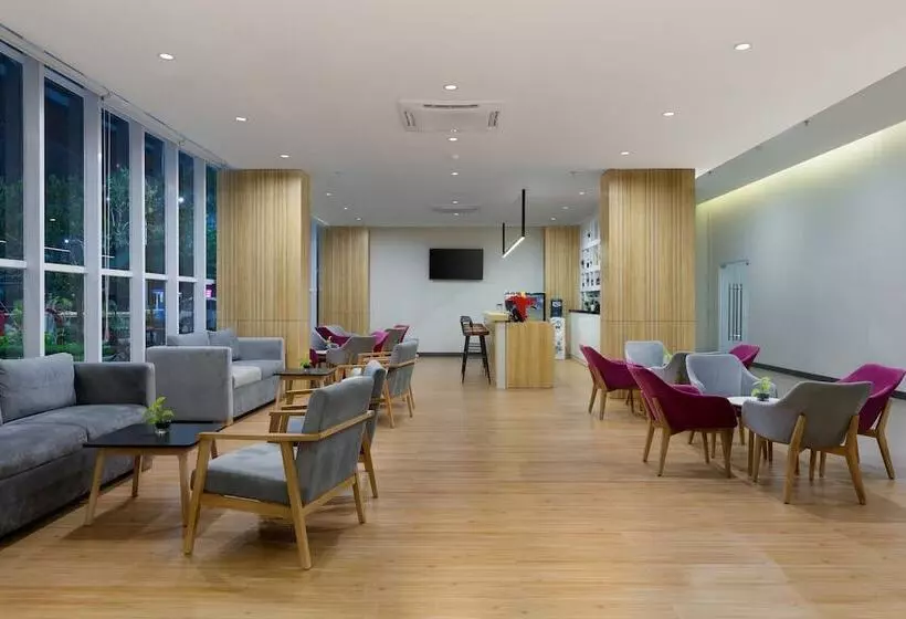 Favehotel Karawang