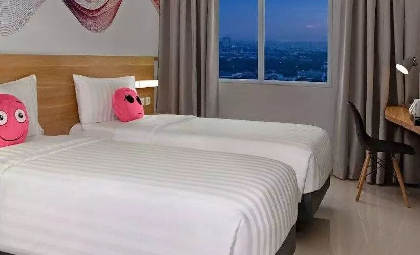 Favehotel Karawang