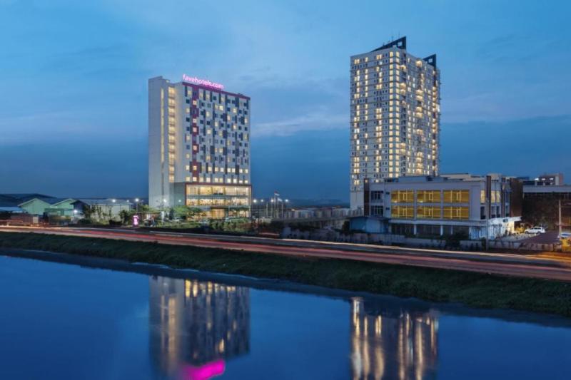 Favehotel Karawang