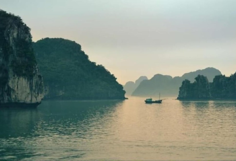 هتل Areca Bungalow