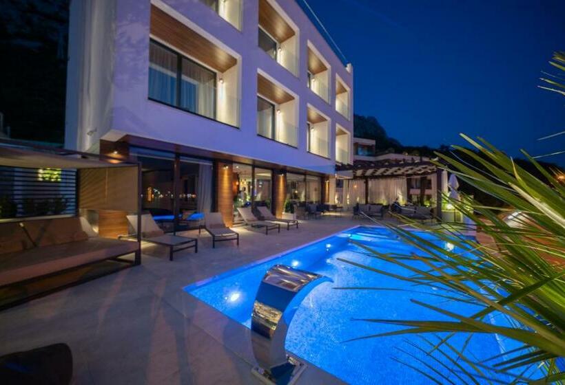 Boutique Hotel R Palazzo