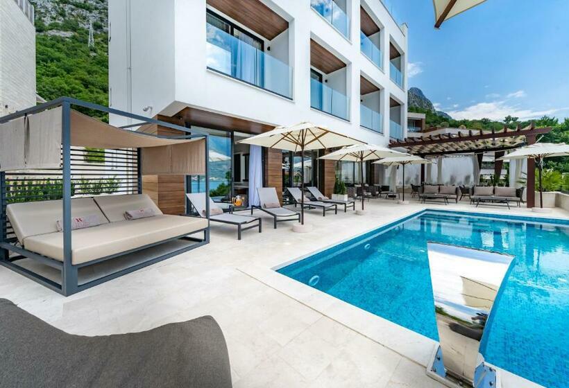 Boutique Hotel R Palazzo