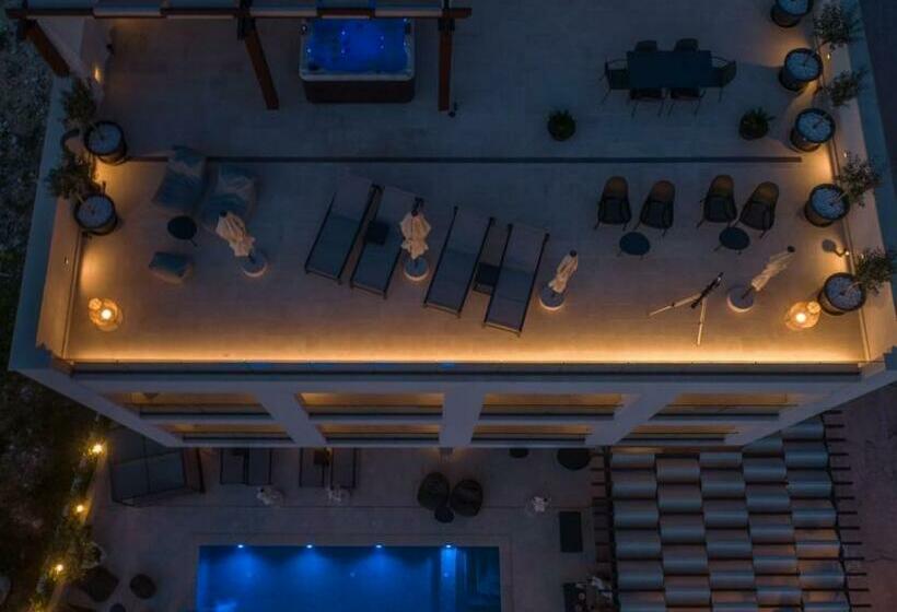 Boutique Hotel R Palazzo