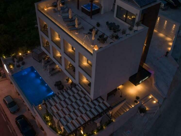 Boutique Hotel R Palazzo