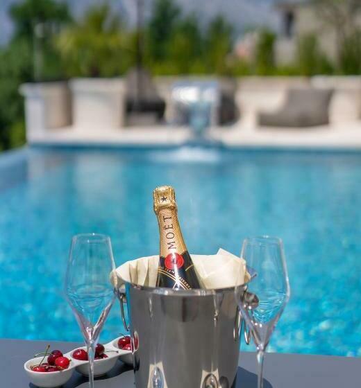 Boutique Hotel R Palazzo