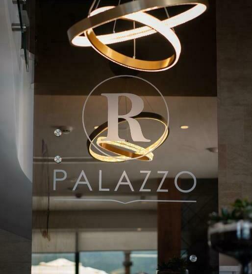 Boutique Hotel R Palazzo