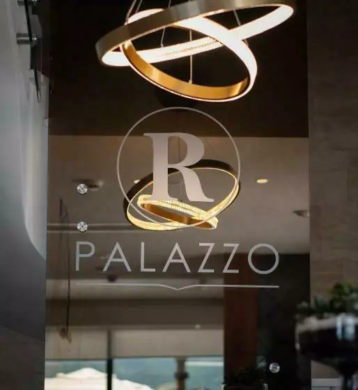 Boutique Hotel R Palazzo
