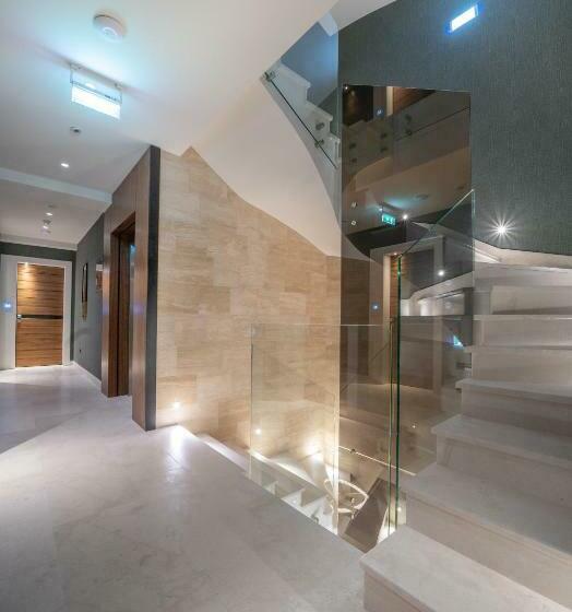 Boutique Hotel R Palazzo