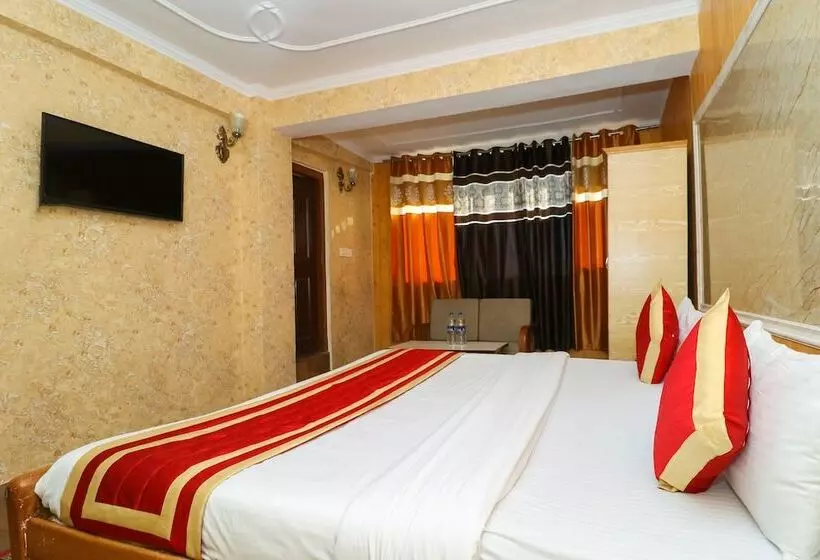 Hotelli Broadway Grand