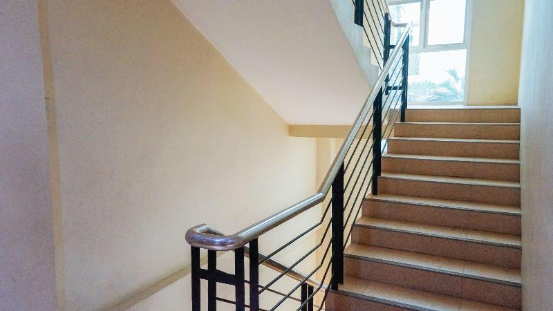 Hotel Reddoorz Near Talisay District Hospital