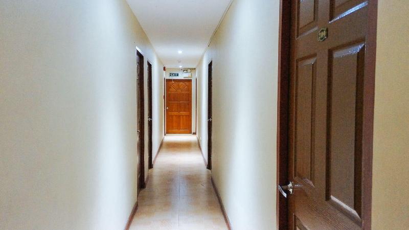 Hotel Reddoorz Near Talisay District Hospital