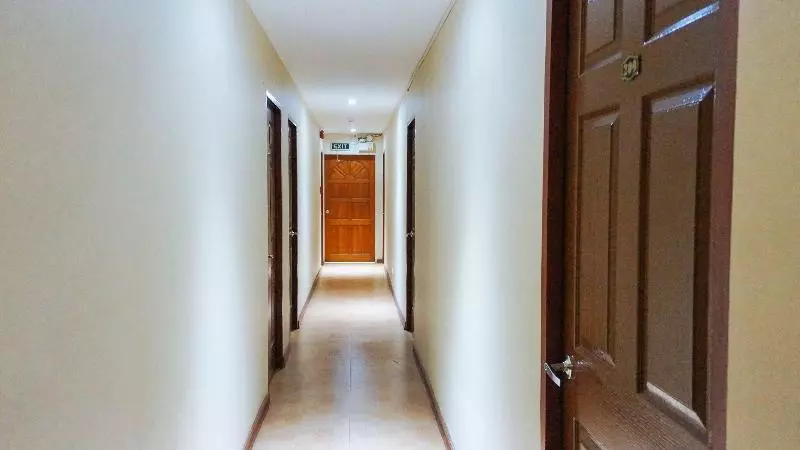 ホテル Reddoorz Near Talisay District Hospital