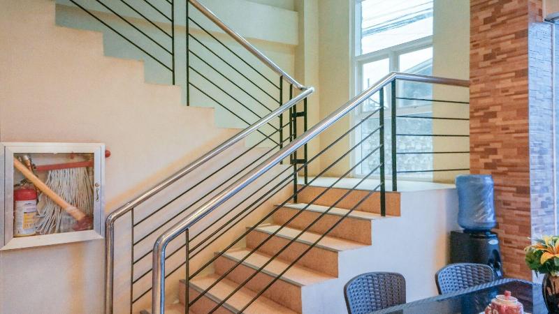 Hotel Reddoorz Near Talisay District Hospital