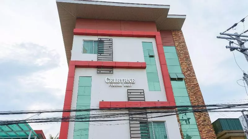 ホテル Reddoorz Near Talisay District Hospital