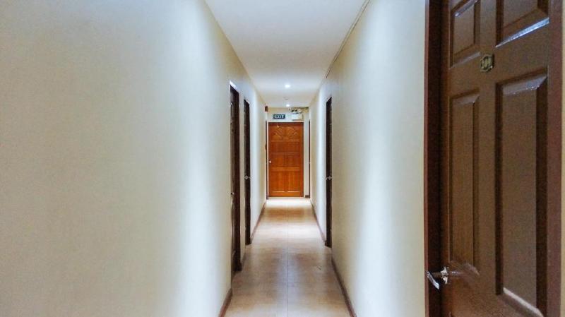 Hotel Reddoorz Near Talisay District Hospital