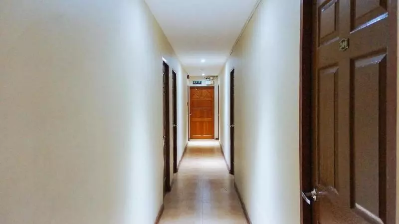 ホテル Reddoorz Near Talisay District Hospital