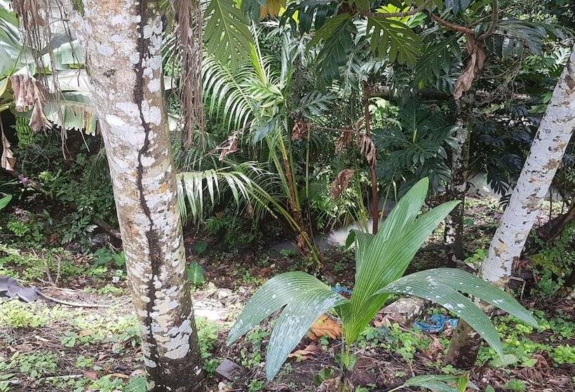 هتل Chez Lauvineth