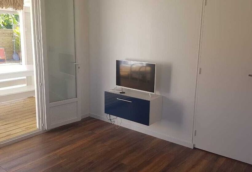 هتل Chez Lauvineth