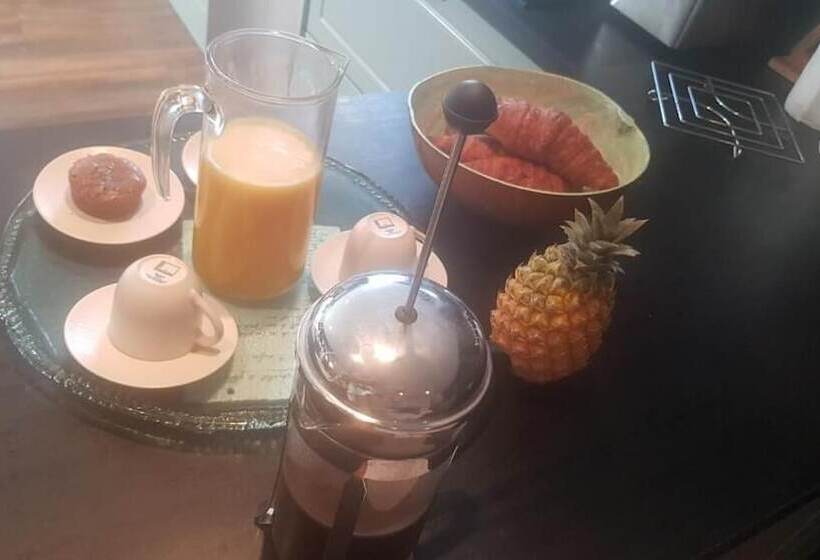 هتل Chez Lauvineth