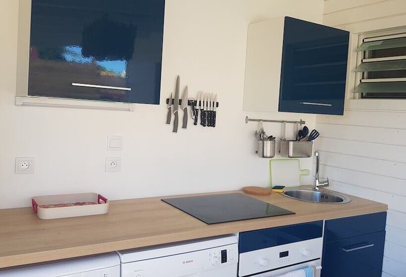 هتل Chez Lauvineth