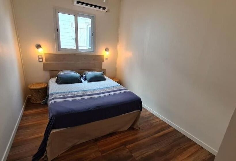 هتل Chez Lauvineth